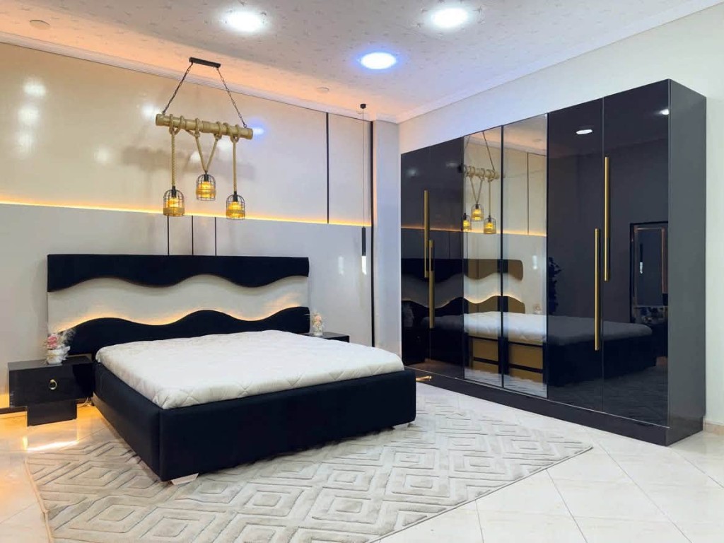 Ashik Furniture